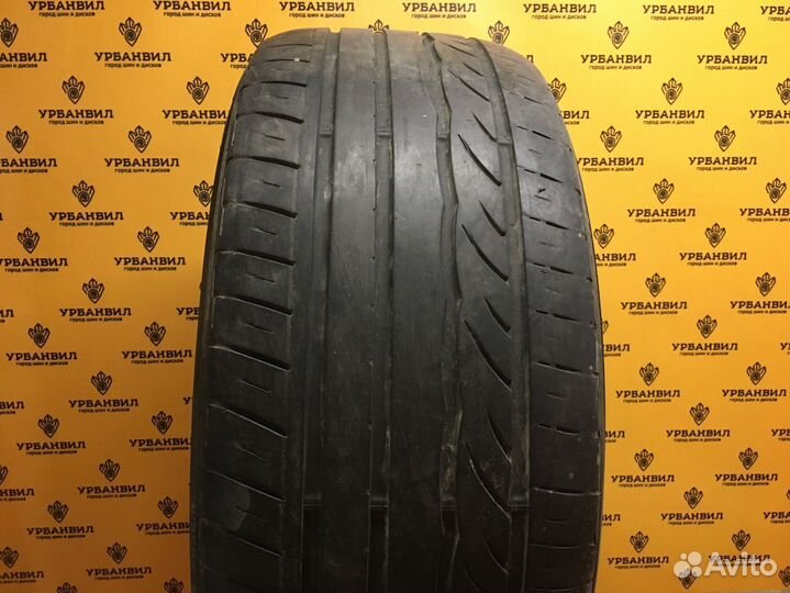 Dunlop SP Sport 01 265/45 R21