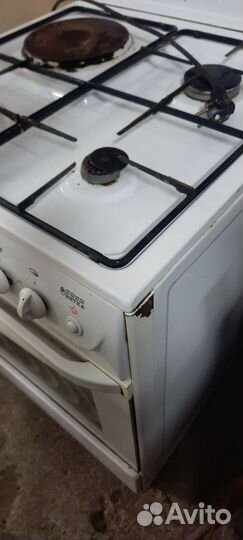 Плита электрическая, газовая ново вятка
