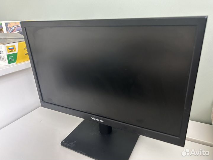 Мониторы для компьютера 19'