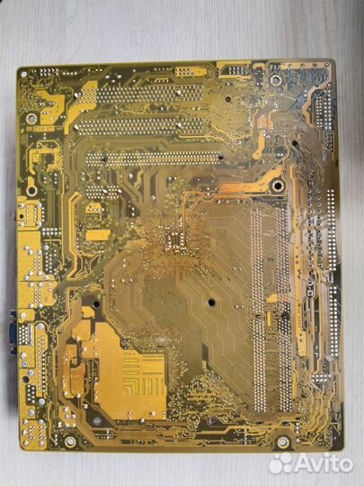 Pegatron IPM31 LGA775/DDR 2 x2