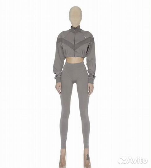Garage est 2016 леггинсы 42 44
