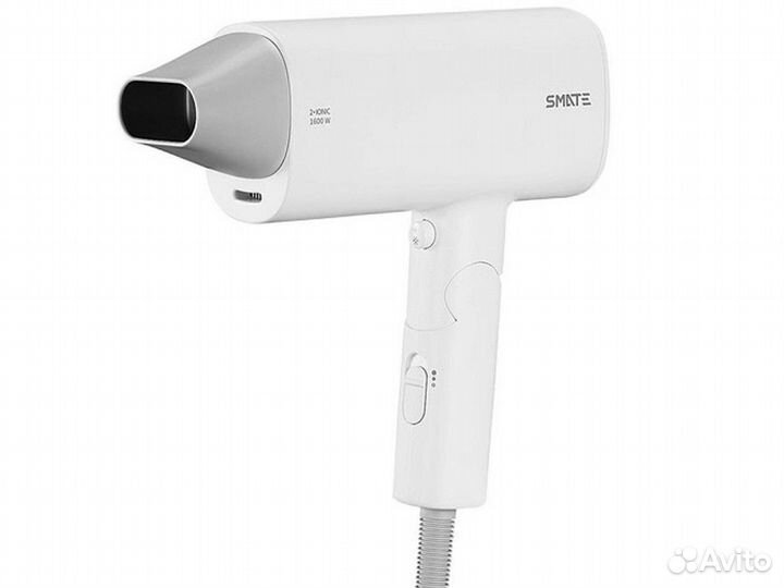 Фен для волос Xiaomi Smate Hair Dryer (SH-A161) Wh