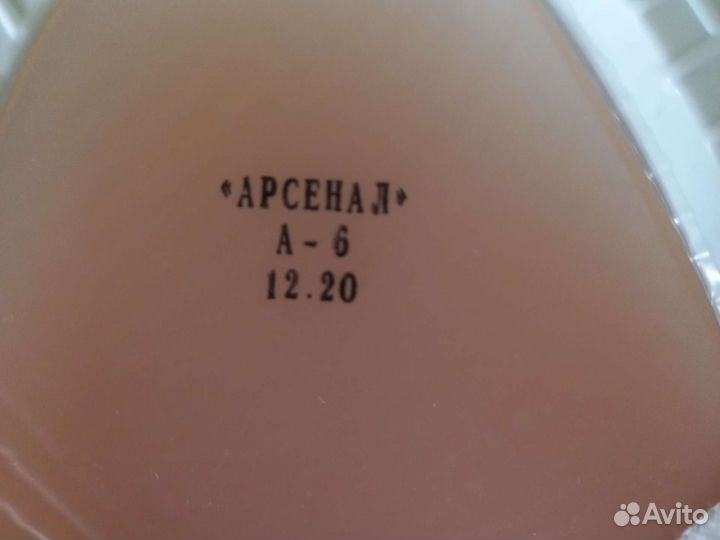 Протез молочной железы