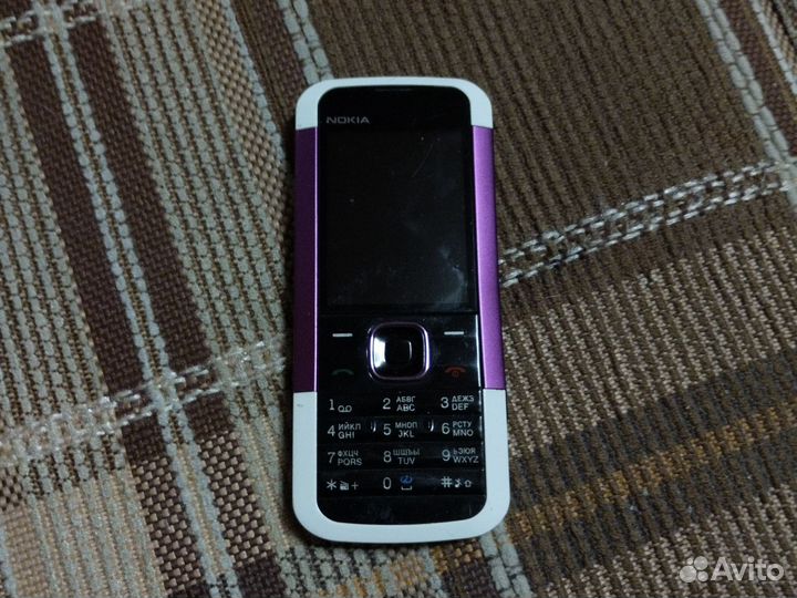 Nokia 5000