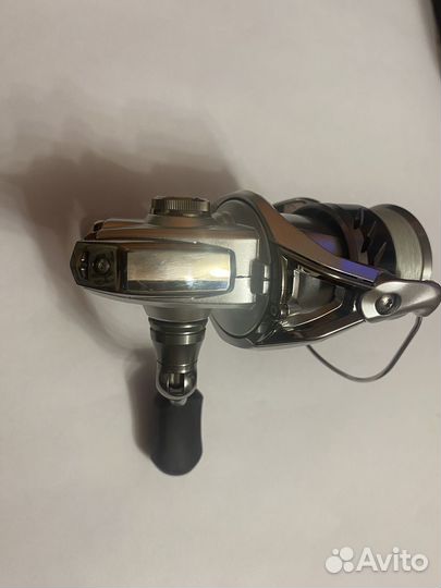 Shimano 15 stradic 1000s