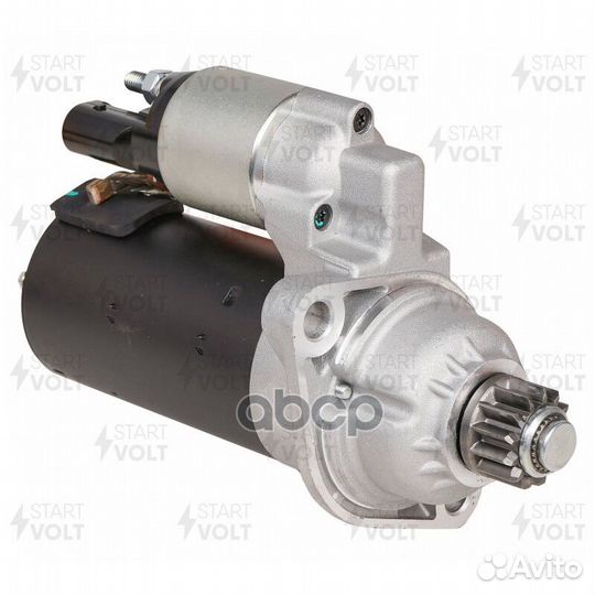 LSt 1850 startvolt Стартер для а/м VAG Tiguan