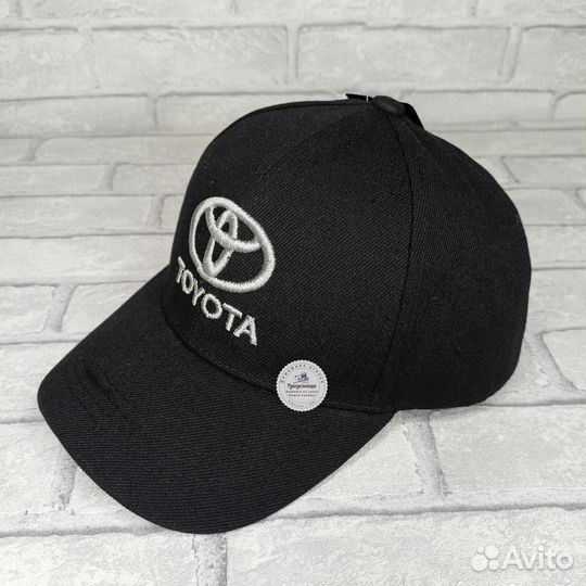 Кепка бейсболка мужская