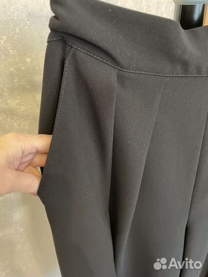 Костюм женский - блузка и кюлоты