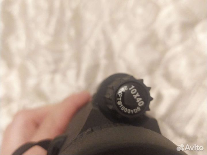 Монокуляр 10*40