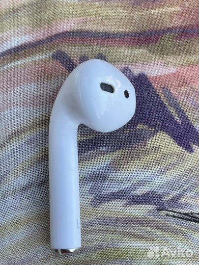 Airpods 2 наушник левый