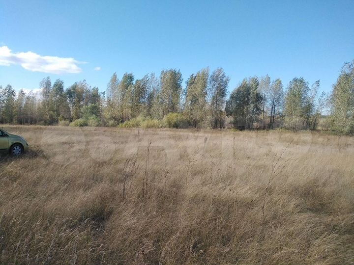 Участок 12 сот. (ИЖС)