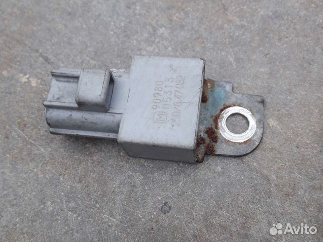 Конденсатор Toyota camry crown corolla