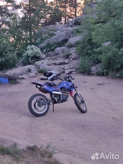 Продам эндуро 150