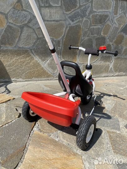 Детский велосипед puky