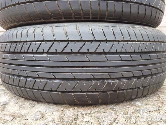 Yokohama A349 215/60 R17 96H