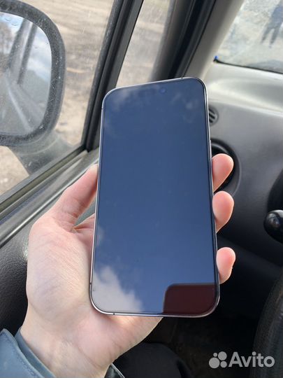 iPhone 14 Pro, 128 ГБ