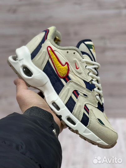 Кроссовки Nike Air Max 96 il Qs