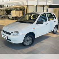 ВАЗ (LADA) Kalina 1.4 MT, 2012, 180 000 км, с пробегом, цена 259 000 руб.