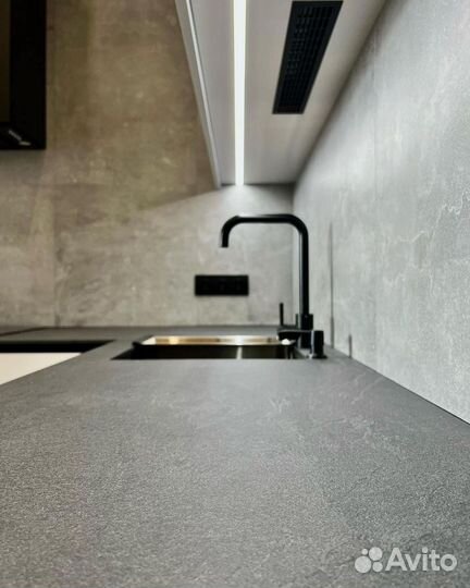 Кухонный гарнитур на заказ. Гарантия