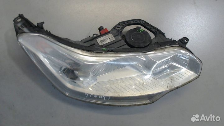 Фара (передняя) Citroen C5 2008, 2008