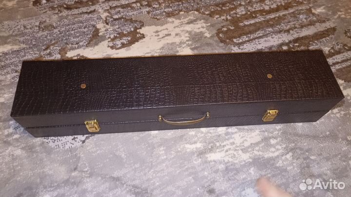 Шашлычный набор