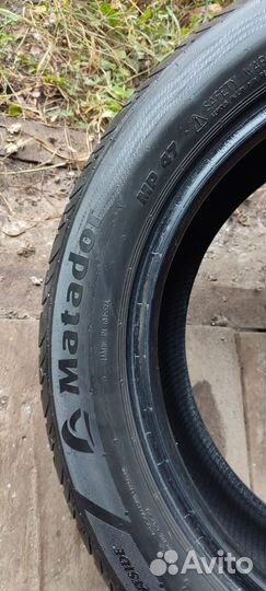 Matador MP 47 Hectorra 3 195/55 R16