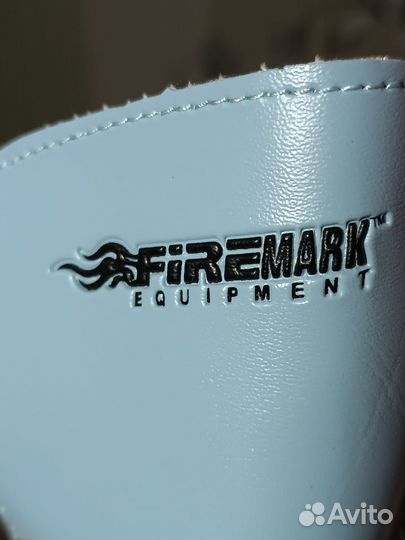 Коньки профессиональные фигурные Firemark 37