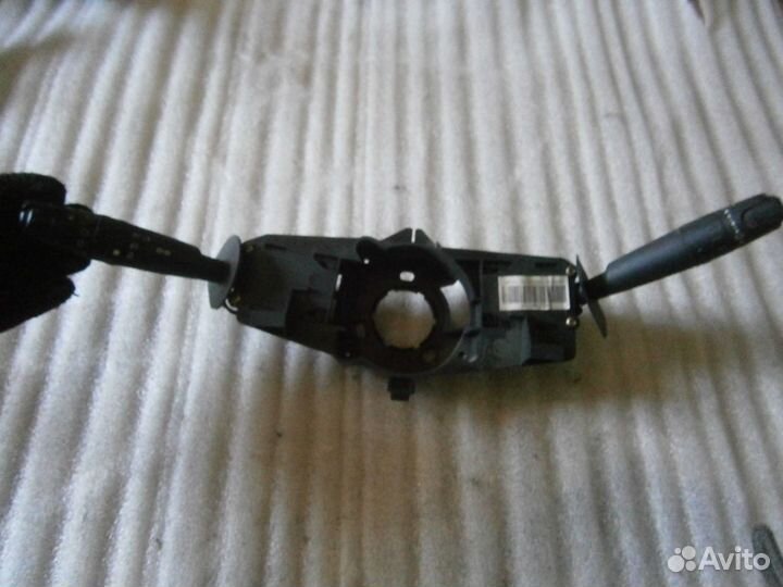 Переключатель подрулевой Джили отака Джейли атака