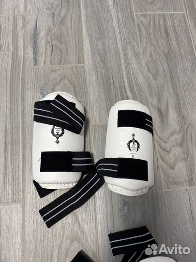 Лапа для тхэквондо