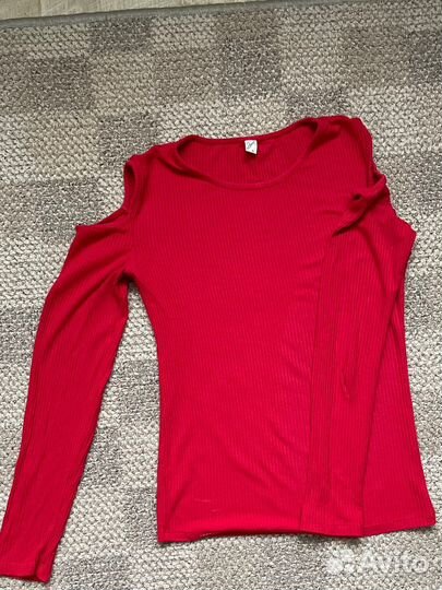 Женские вещи пакетом