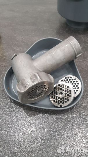 Насадки для kenwood