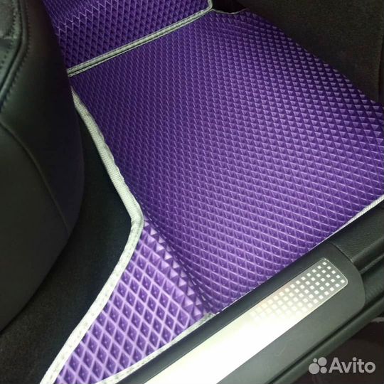 Eva ева эва коврики в Брянске с гарантией 1 год