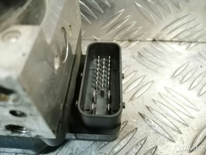 Блок ABS Chery Tiggo T11 2008г