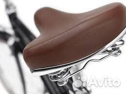 Велосипедное седло Electra