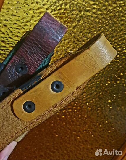 Ремень для Оружия Holster (2 шт.)