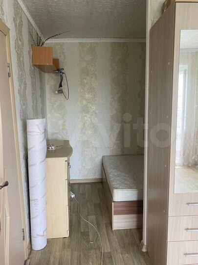 1-к. квартира, 28,4 м², 3/5 эт.
