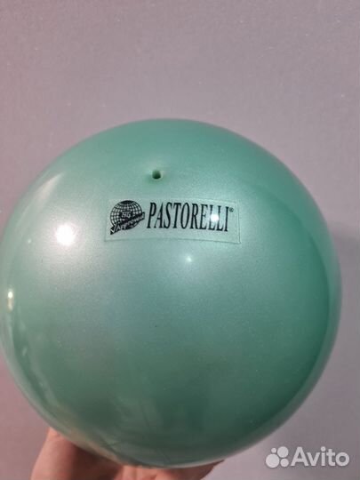 Мяч гимнастический 18