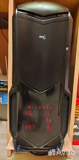 Игровой системный блок