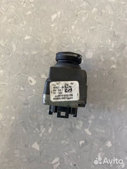 Камера переднего вида Jaguar Xe X760 2.0 2015-2019