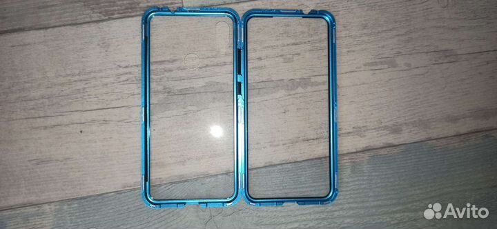 Магнитный чехол Redmi Not 7