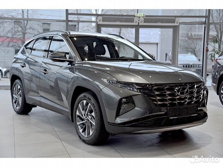 Hyundai Tucson 2.0 AT, 2023