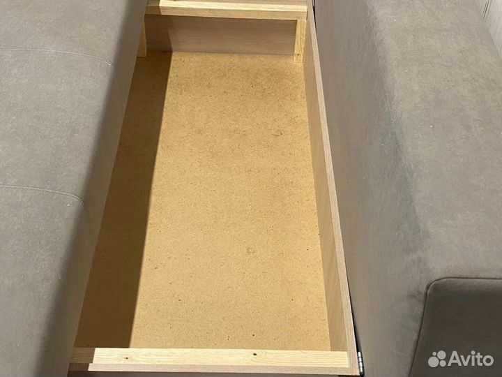 Диван Комфорт-1 нпб велюр Modus 22