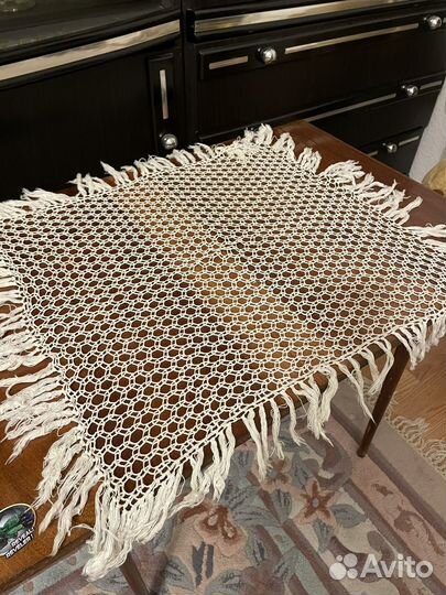 Старый Текстиль