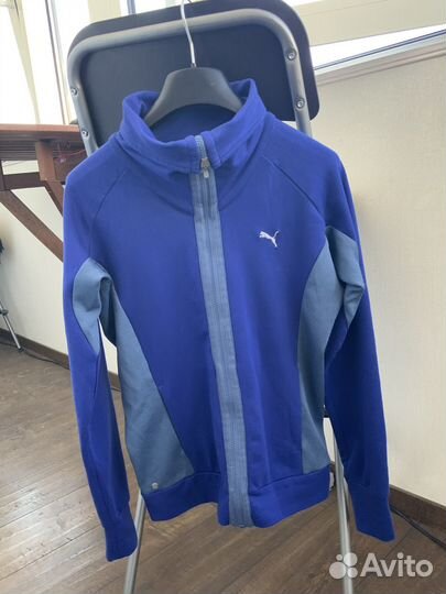 Спортивный костюм puma женский новый