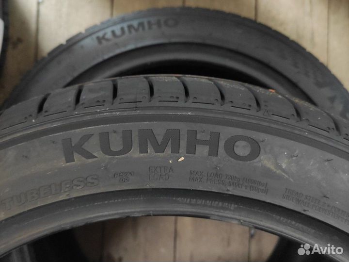 Kumho Ecsta PS71 245/40 R18 97Y