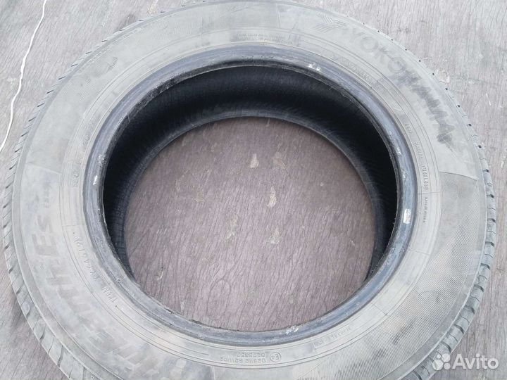 Yokohama Bluearth ES32 195/65 R15 91V