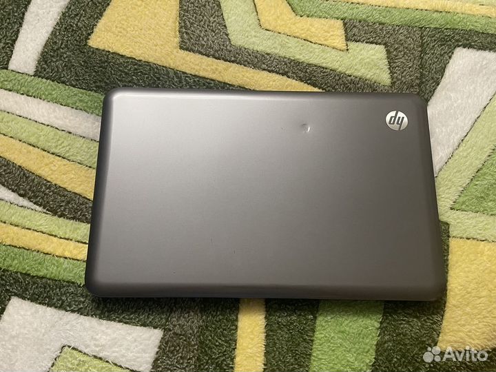 Hp pavilion g6