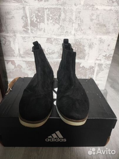 Ботинки челси