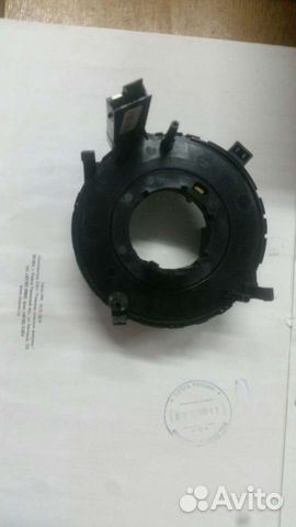 Механизм подрулевой SRS Шлейф Audi VW 1J0959653B