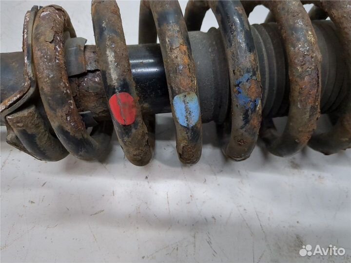 Амортизатор подвески Honda Accord 7, 2004